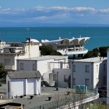 Cam 2 Sea View * Lignano Sabbiadoro