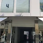 Cam 2 Sea View Apartman Lignano Sabbiadoro