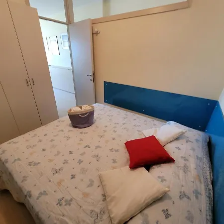 Cam 2 Sea View Apartment Lignano Sabbiadoro