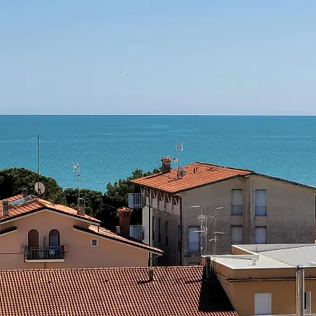 Cam 2 Sea View 아파트 *