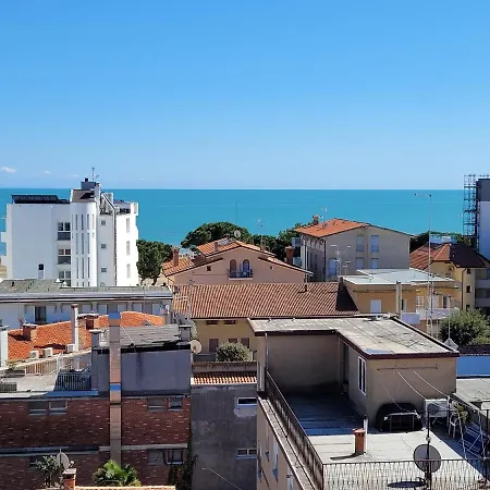 Cam 2 Sea View 리그나노 사비아도로