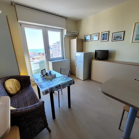 Cam 2 Sea View Lignano Sabbiadoro