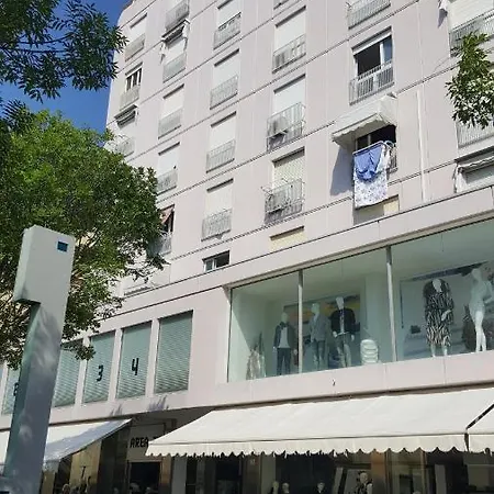 아파트 Cam 2 Sea View *