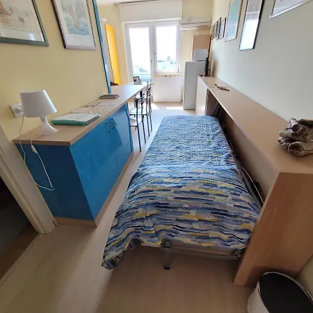 Apartment Cam 2 Sea View Lignano Sabbiadoro