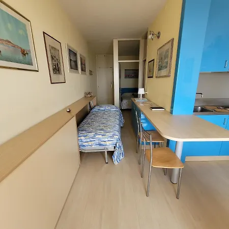 Apartment Cam 2 Sea View *